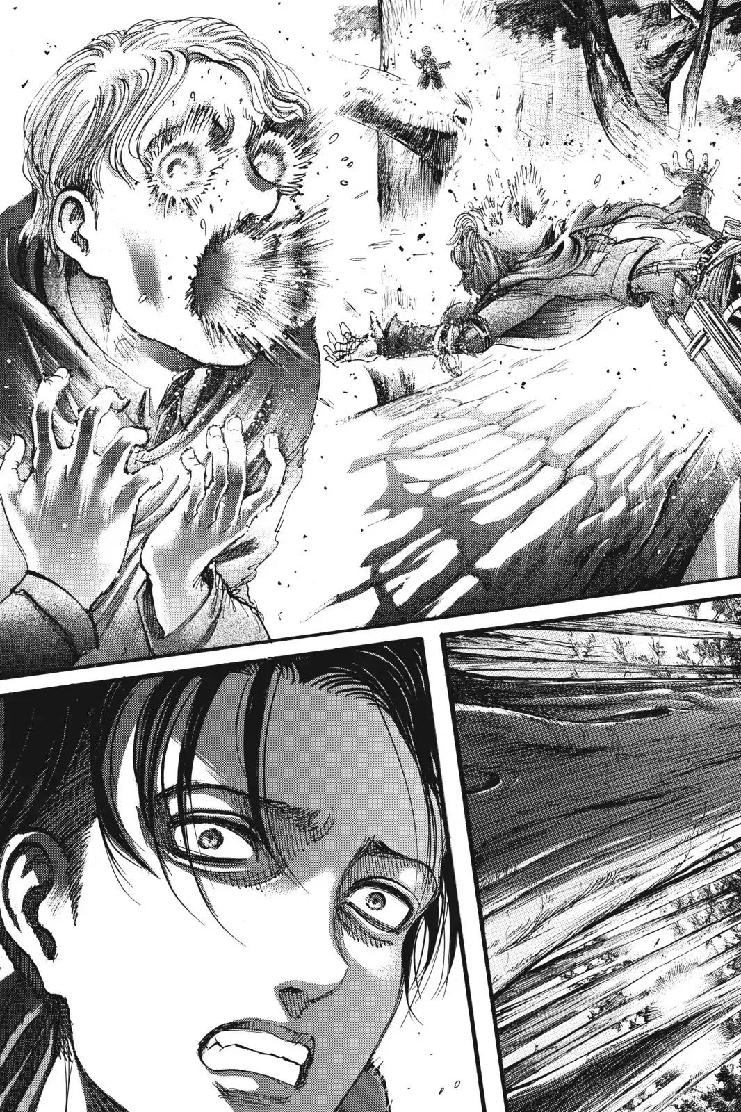 Shingeki no Kyojin Chapter 112 43